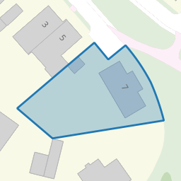 Perceel HLM03-H-11675