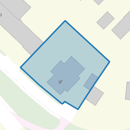 Perceel HLM03-H-11686