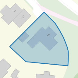 Perceel HLM03-H-11688