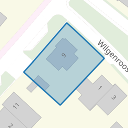 Perceel HLM03-H-11690