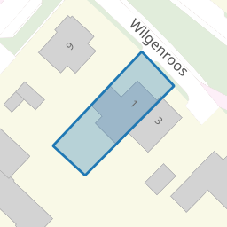 Perceel HLM03-H-11695