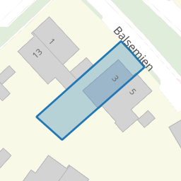 Perceel HLM03-H-11697