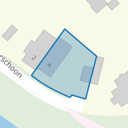 Perceel HLM03-H-11698