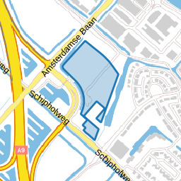 Perceel HLM03-H-11717