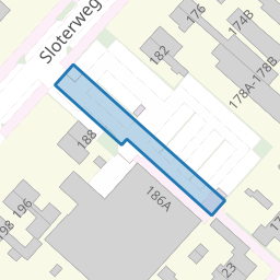 Perceel HLM03-H-11726