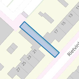 Perceel HLM03-H-11727