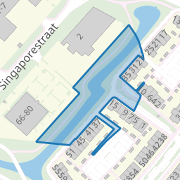 Perceel HLM03-H-11756