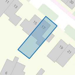 Perceel HLM03-H-11761