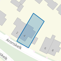 Perceel HLM03-H-11764