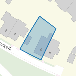 Perceel HLM03-H-11783