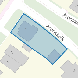 Perceel HLM03-H-11795