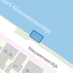 Perceel HLM03-H-11803