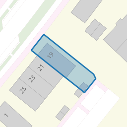 Perceel HLM03-H-11805