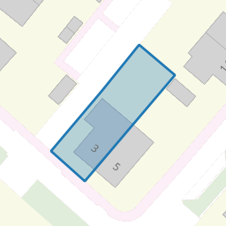 Perceel HLM03-H-11806