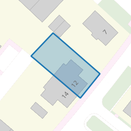 Perceel HLM03-H-11807