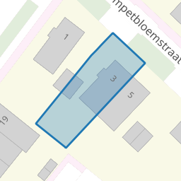 Perceel HLM03-H-11808