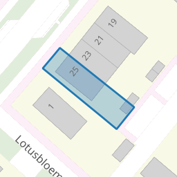 Perceel HLM03-H-11809