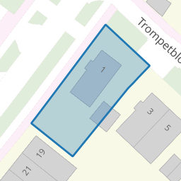 Perceel HLM03-H-11811