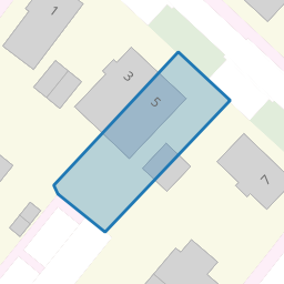 Perceel HLM03-H-11813