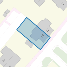 Perceel HLM03-H-11815