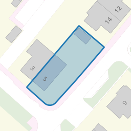 Perceel HLM03-H-11816