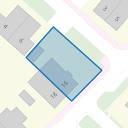 Perceel HLM03-H-11823