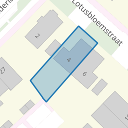 Perceel HLM03-H-11825