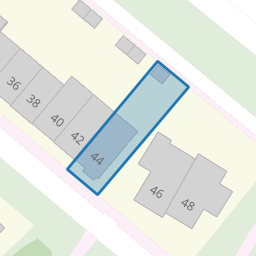 Perceel HLM03-H-11833