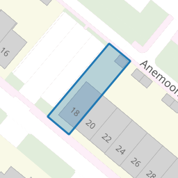 Perceel HLM03-H-11844