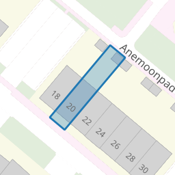 Perceel HLM03-H-11846