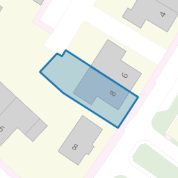 Perceel HLM03-H-11851