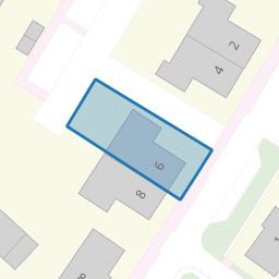 Perceel HLM03-H-11853