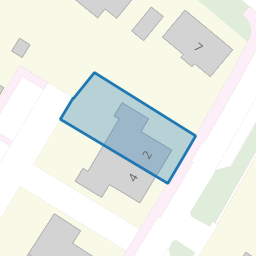 Perceel HLM03-H-11854