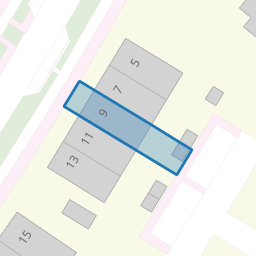 Perceel HLM03-H-11855