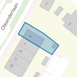 Perceel HLM03-H-11856