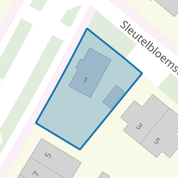 Perceel HLM03-H-11859