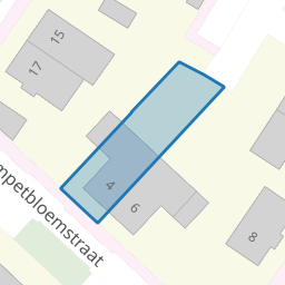 Perceel HLM03-H-11860