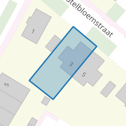 Perceel HLM03-H-11861