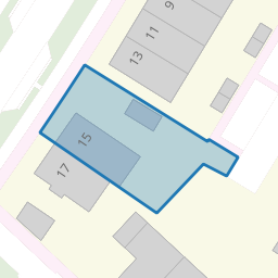 Perceel HLM03-H-11862