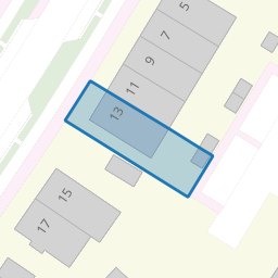 Perceel HLM03-H-11863