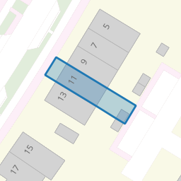 Perceel HLM03-H-11864