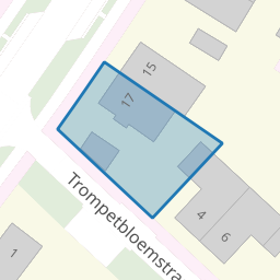 Perceel HLM03-H-11866