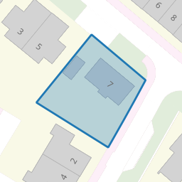 Perceel HLM03-H-11867