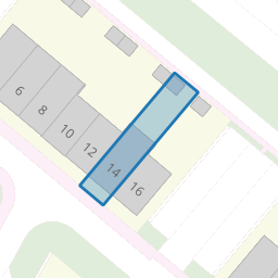 Perceel HLM03-H-11870