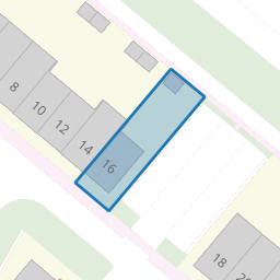 Perceel HLM03-H-11871