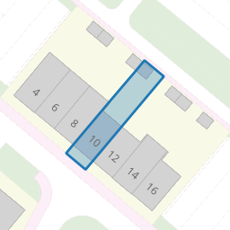 Perceel HLM03-H-11872