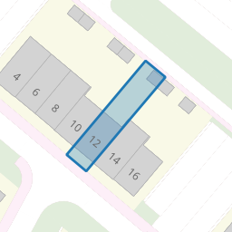 Perceel HLM03-H-11873