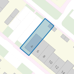 Perceel HLM03-H-11875