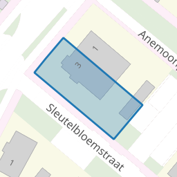 Perceel HLM03-H-11876