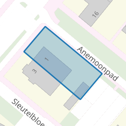 Perceel HLM03-H-11877